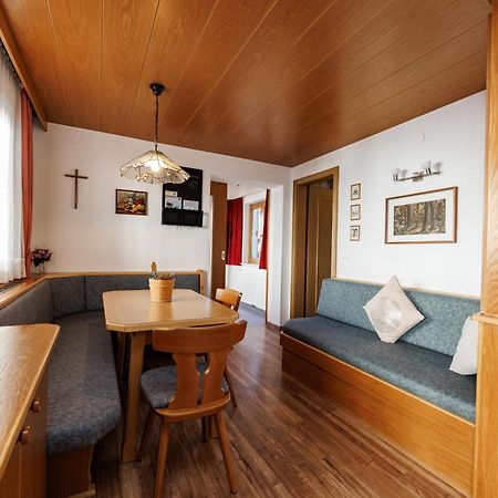 Haus Diana Apartman Serfaus Kültér fotó