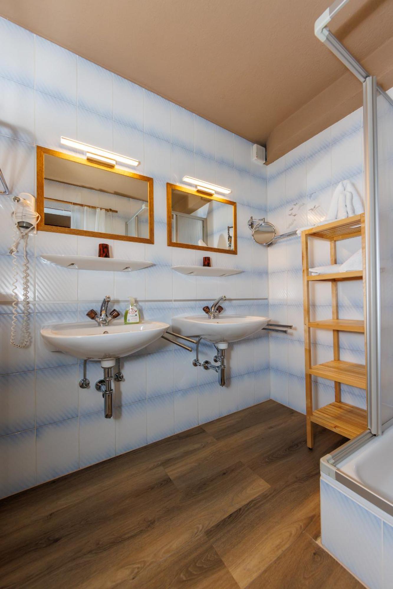 Haus Diana Apartman Serfaus Kültér fotó