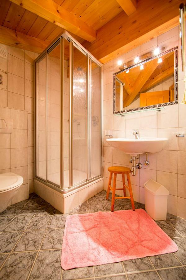 Haus Diana Apartman Serfaus Kültér fotó